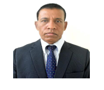 Brig Gen Mohammad Sajjad Hossain